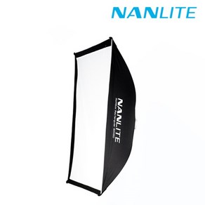 [NANLITE] 난라이트 직사각 소프트박스 SB-RT-90x60, 1개