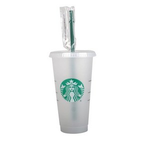 스타벅스 리유저블 콜드컵 벤티사이즈 24oz, ReusableColdCup-709ml-24oz, 710ml, 1개