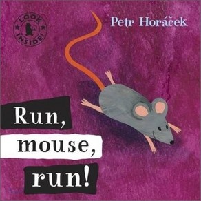 Run Mouse Run!, WALKER BOOKS