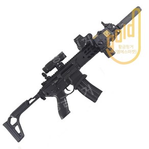 SIG MCX 2.0 3.0 SIJUN 블로우백 금속 기어 파츠 기어박스 수정탄 전동건