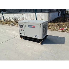 발전기 자가발전기 Pazate 제조업체 일반 공장 자동 10kw 가솔린 12kw15kw20kw25kW