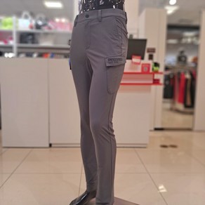 [파사디] 남성 봄가을 카고팬츠 그레이 Q23FSL404XGR