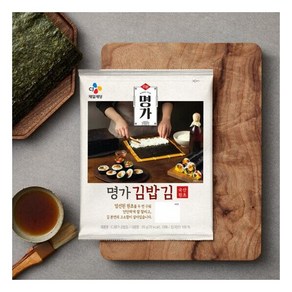 명가 김밥김, 20g, 1개