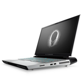 델 2020 Alienwae 17.3, 루나 라이트, 코어i7 10세대, 1024GB, 32GB, WIN10 Po, DAW51MR2-A001KR