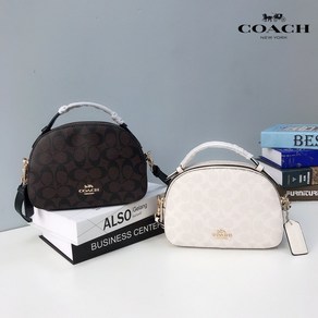 코치 세레나 시그니처 1591 COACH SERENA SIGNITURE