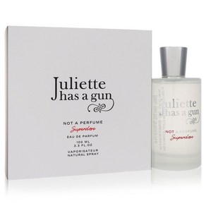 Juliette Has A Gun 줄리엣 해즈 어 건 낫 퍼퓸 슈퍼도즈 EDP 100ml (여자), 1개