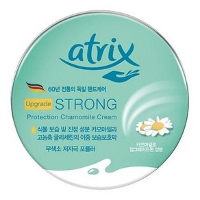 니베아)아트릭스 스트롱크림(150ml), 없음, 1개, 150ml