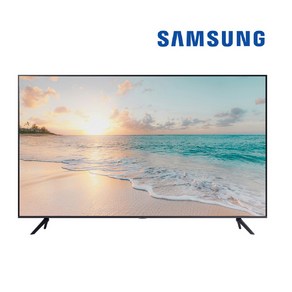 삼성전자 50인치 UHD 4K TV 스마트 LED LH50BEA 사이니지 1등급 삼성기사직접배송설치, 125.7cm/50인치, LH50BEDHLFGXKR, 스탠드형, 방문설치