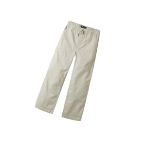 후아유 WHOAU 남녀공용 Easy Bending Cotton Pants U WHTCE4952U 666638