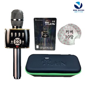 금영 노래방 마이크 KY-K200 뮤즐 어플 앱 1년권포함