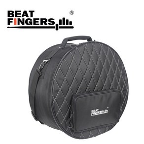 BEAT FINGERS 스네어드럼 가방 (BF-DSNB1), *