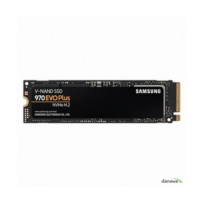 삼성전자 M.2 SSD 970 EVO Plus, MZ-V7S2T0BW, 2TB