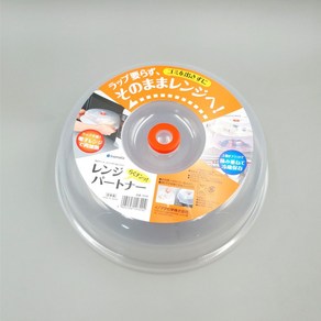 이노마타 전자렌지 음식 덮개 보관 뚜껑, 1개