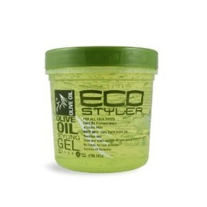 Eco Style  올리브 오일 스타일링 젤 - Haagel 473ml 232870