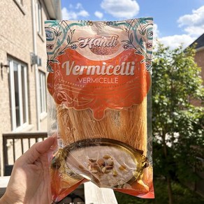 Handi Vemicelli 150g, 1개