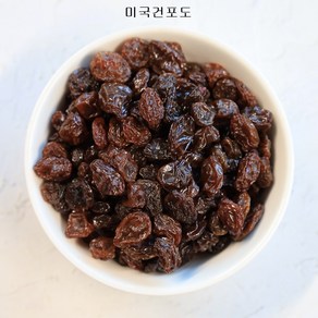 미국 썬메이드 건포도 1kg, 1개