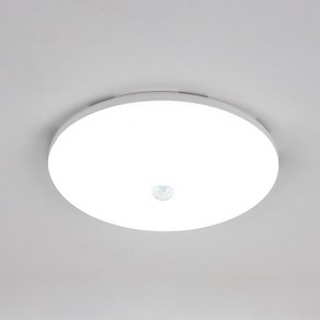 LED 원형 센서등 20W KS인증 주광색