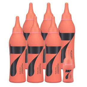 헤드스파7 트리트먼트 안티에이징 215ml 6개+35ml 1개, 1세트