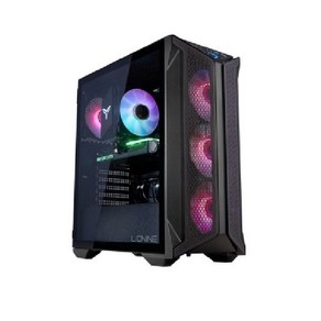 주연테크 리오나인 터보 CG276X37T 데스크탑 (라이젠5-7600X WIN미포함 RAM 16GB NVMe 512GB RTX3070Ti)