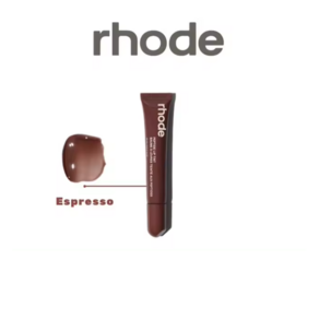 hode 로드 에스프레소 펩타이드 립 트리트먼트 립밤 10ml0.3oz, 1개