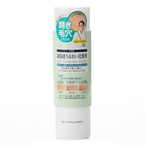 SQS 고침투 촉촉한 화장수 심플 케어 애프터 워싱 페이스, 1개, 300ml