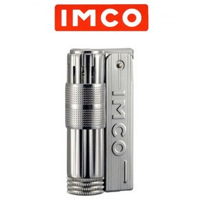 SUPER 6700P 임코 오일 라이터 IMCO