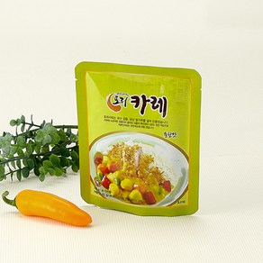 [토리]국내산 무첨가 카레가루(100g 4~5인분) 순한맛 유아 카레 파우더 카레분, 1개, 100g