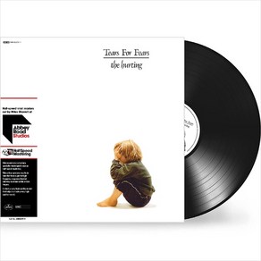 (수입LP) Teas Fo Feas - The Huting (40th Annivesay Edition) (Half Speed Masteing)