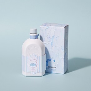 우브에 소피제라늄 퍼퓸 섬유유연제, 1개, 500ml