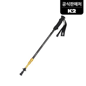 K2공식 공용 ONE-TOUCH 3단 스틱 KUA23T11Z1 (정가 140 000), Z1, Black, 1개