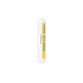 MAYBELLINE 메이블린 뉴욕 콜로설 컬 마스카라 10ml, 1개, 워터프루프