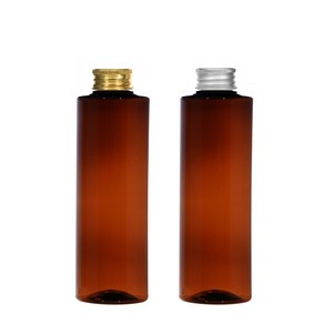 알루미늄캡 120ml 150ml 200ml 250ml 300ml 500ml 어메니티 공병, 1개