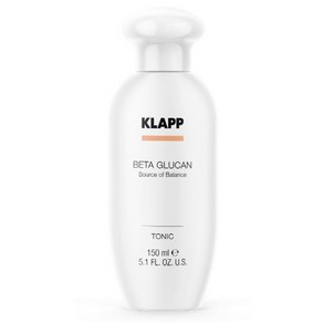 클랍 베타 글루칸 토닉 150ml (사용기한 25/10), 1개