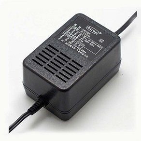 안전사 교류 어댑터 AC 12V2A AC12V2000mA 어댑터 LINEAR 트랜스식