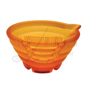 [Y.S.PARK] Tint Bowl (염색볼) - Oange, 1개