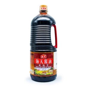 해천 노추왕간장 1.75L, 1개