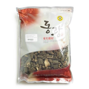 동광한방몰 오가목(껍질) 중국산 600g, 1개