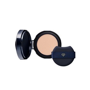 Cle de Peau Beaute 래디언트 쿠션 파운데이션 내추럴 리필, 1개, O10