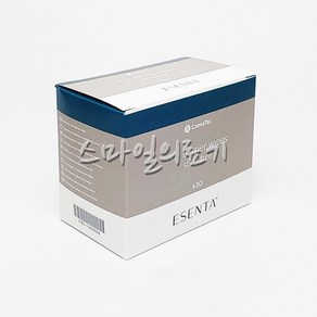 콘바텍 피부보호필름 423282 30매 Convatec ESENTA Sting-Fee SkinBaie, 30개