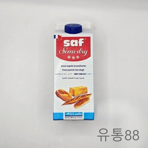 사프저당용세미드라이이스트(400g), 400g, 1개