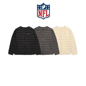 NFL 엔에프엘 역시즌 51%▼ - F214MDW261 거위털 OTS 경량패딩 (3컬러 택 1) 정상가:99 000원 193710