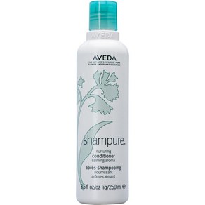 아베다 샴퓨어 너쳐링 컨디셔너 Aveda Shampue Nutuing Conditione, 1개, 250ml