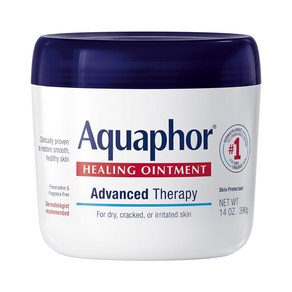 Aquaphor 힐링 오인트먼트 모이스처라이징 스킨 396g