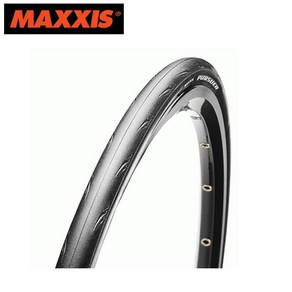 MAXXIS DETONATOR 트레이닝 타이어 폴딩비드, 700x32C