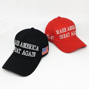 [국내발송] 트럼프 모자 MAGA 마가 모자 Make Ameica Geat Again Tump Hat