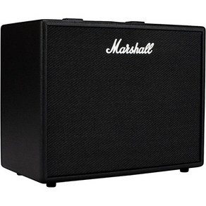 일본직발송 1. MARSHALL 기타 앰프 콤보 CODE50 B01M9DHTNX, One Size_One Colo, 상세 설명 참조0, 상세 설명 참조0