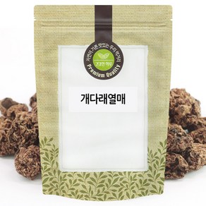 개다래열매 목천료 충영 300g 국산, 1개