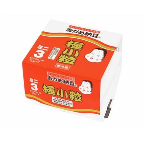 오카메 낫또1BOX(36식) 저칼로리 건강음식 낫또!, 1BOX(36식), 36개, 50g