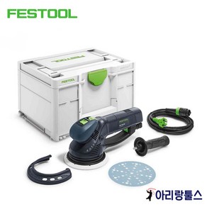 페스툴 다기능 샌더 ROTEX RO 150 FEQ-Plus / 576024, 1개