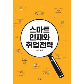 스마트 인재와 취업전략